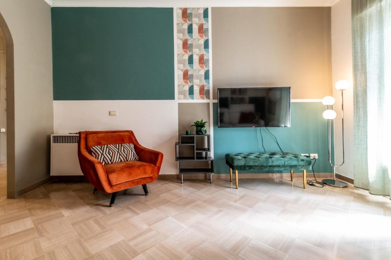 Colorful Apartment In Riva Di Reno By Wonderful Italy Bologna Exterior photo