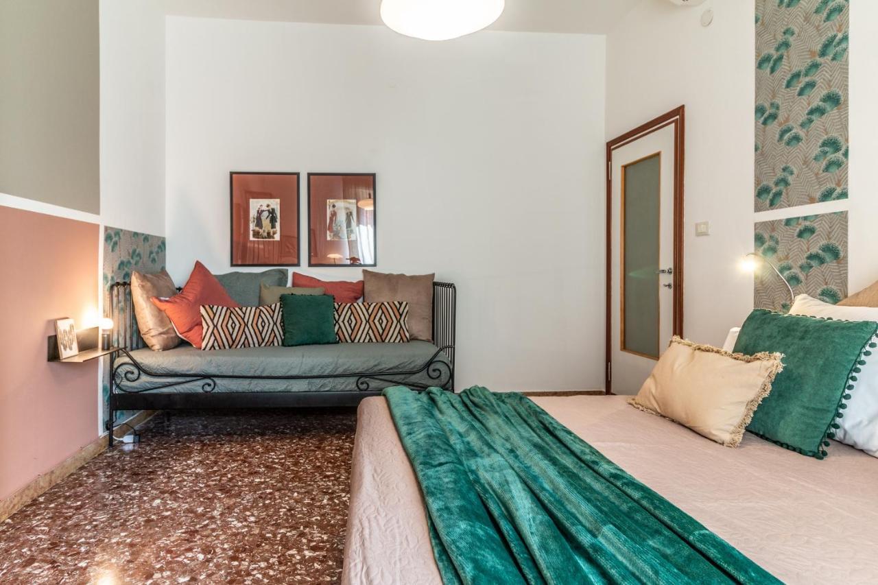 Colorful Apartment In Riva Di Reno By Wonderful Italy Bologna Exterior photo