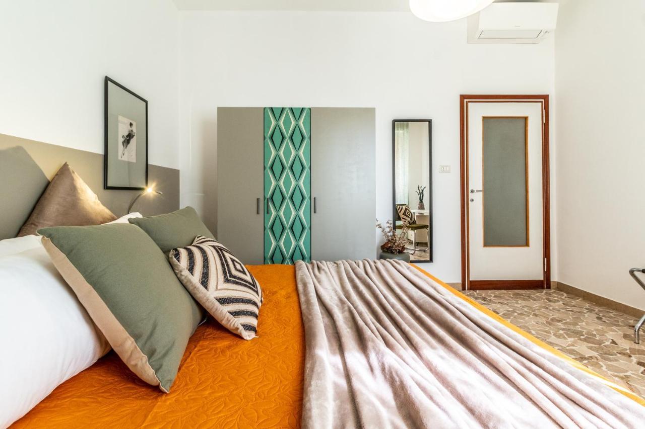 Colorful Apartment In Riva Di Reno By Wonderful Italy Bologna Exterior photo